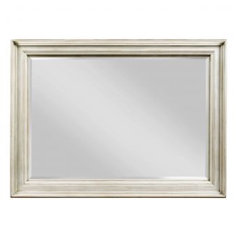 American Drew Litchfield Landscape Mirror