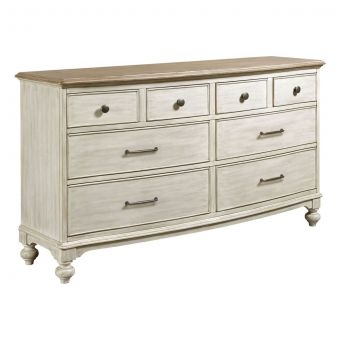 American Drew Litchfield Weymouth Dresser
