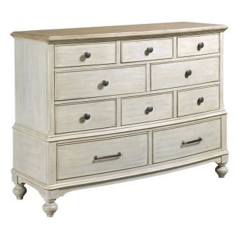 American Drew Litchfield Cotswold Dresser