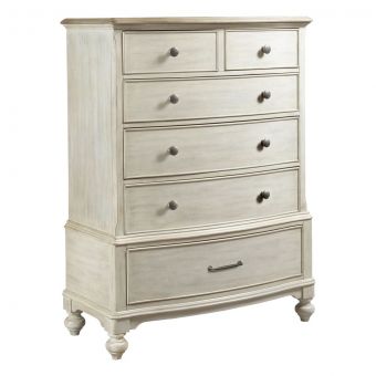 American Drew Litchfield Carrick Drawer Chest