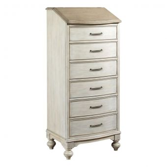 American Drew Litchfield Natick Lingerie Chest