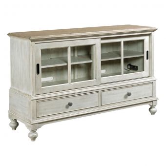 American Drew Litchfield Ludlow Entertainment Console