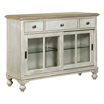 American Drew Litchfield Sullivan Buffet
