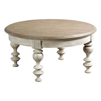 American Drew Litchfield Blakeney Coffee Table