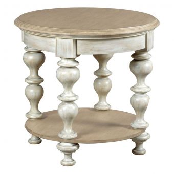 American Drew Litchfield Blakeney End Table