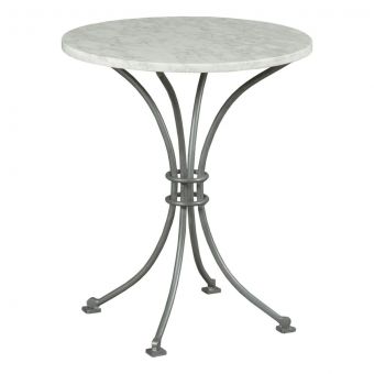 American Drew Litchfield Dover Chairside Table