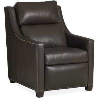 Hancock & Moore Your Way Motion 2 Power Recliner