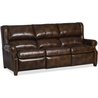 Hancock & Moore Your Way Power Recline Sofa