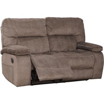 Parker Living Chapman Kona Manual Loveseat