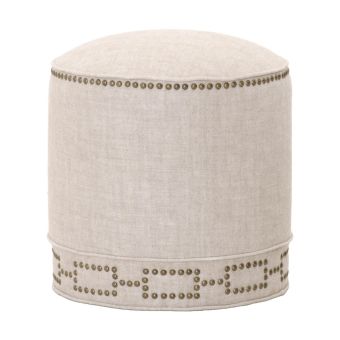 Essentials For Living Marlow Ottoman