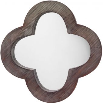 Jamie Young Co Clover Mirror