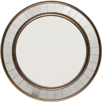 Jamie Young Co Coltrane Mirror