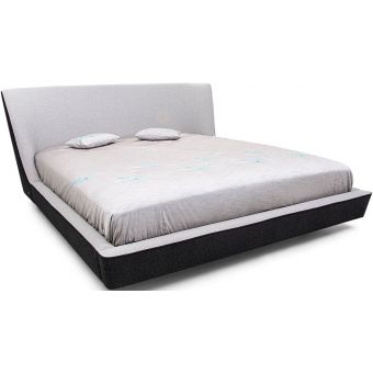 Uultis Musa King Bed MH9901 A-2343 A-2315