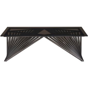 Universal Furniture Nina Magon Marcel Cocktail Table