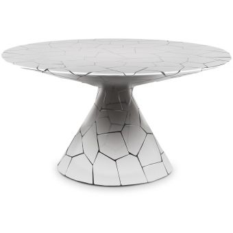 Phillips Collection Crazy Cut Dining Table
