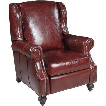 Hooker Furniture Balmoral Cornwall Recliner