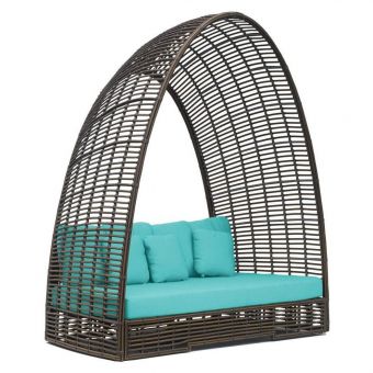 Skyline Design Ruby Daybed With Cushion