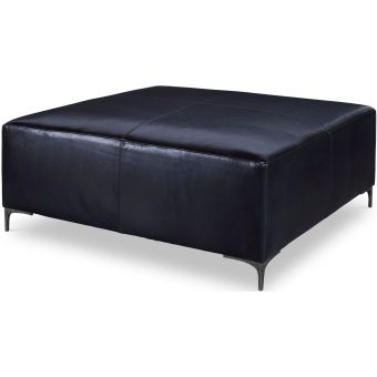 Century Furniture Home Elegance Rockford Square Ottoman #D329LR85 Grade L7