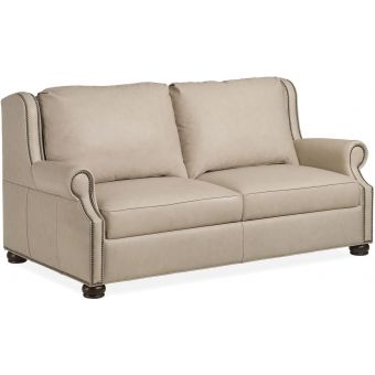 Hancock & Moore Your Way Queen Sleeper in Hutton Birch Class 1