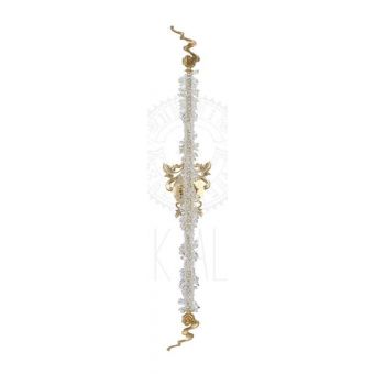 Nick Alain Roxy Sconce