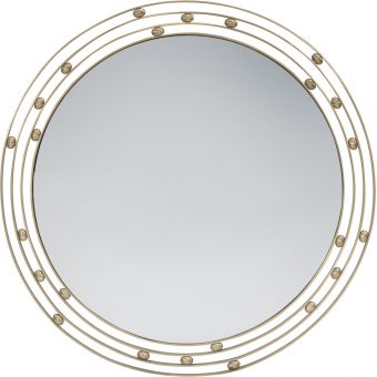 Caracole Signature The Galaxy Mirror