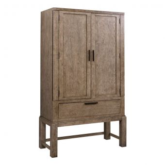 American Drew Skyline Brook Armoire