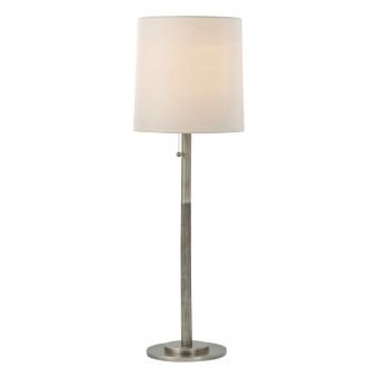 Theodore Alexander Balboa Buffet Lamp - Set of 2