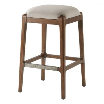 Theodore Alexander Tavel The Talbot Bar Stool