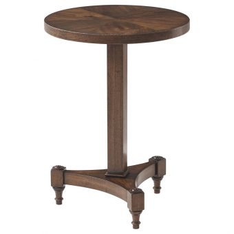 Theodore Alexander Tavel The Fate Accent Table - TA50031.C147