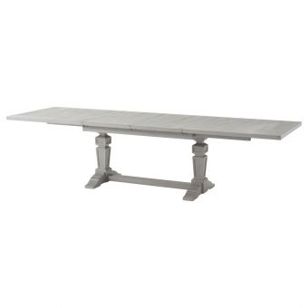 Theodore Alexander Tavel The Genevieve Dining Table - TA54002.C149