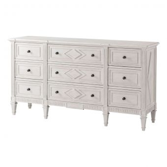 Theodore Alexander Tavel The Laurent Dresser in Nora