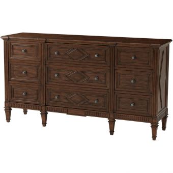 Theodore Alexander Tavel The Laurent Dresser