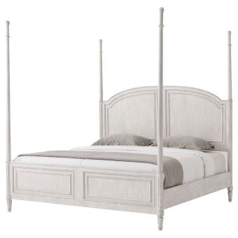 Theodore Alexander Tavel The Vale US King Bed