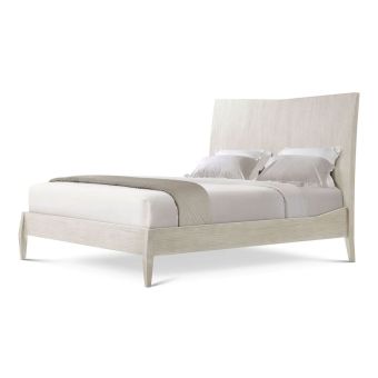 Theodore Alexander Breeze Panel Cal King Bed