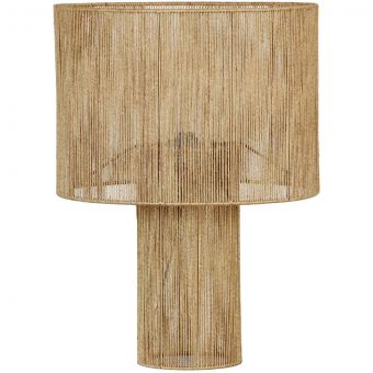 TOV Furniture Hope Large Table Lamp - Natural
