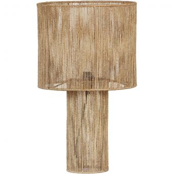 TOV Furniture HopeTable Lamp - Natural