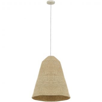 TOV Furniture Aylin Pendant Lamp - Natural Grass
