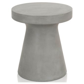 Essentials For Living District Tack Accent Table