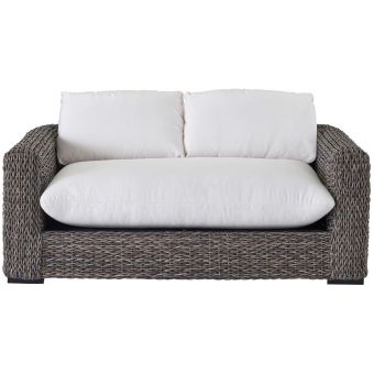 Universal Furniture Coastal Living Outdoor Montauk Loveseat