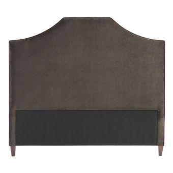 Universal Furniture Blythe Bed, Headboard Only Full-Queen - Special Order