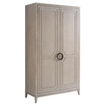 Universal Furniture Coalesce Wardrobe