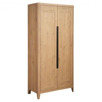 Universal Furniture New Modern Walker Wardrobe