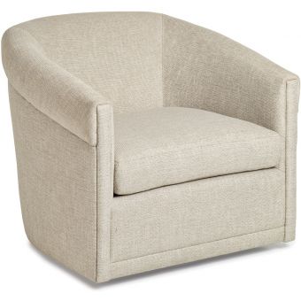 Hancock & Moore Dupont Circle Chair