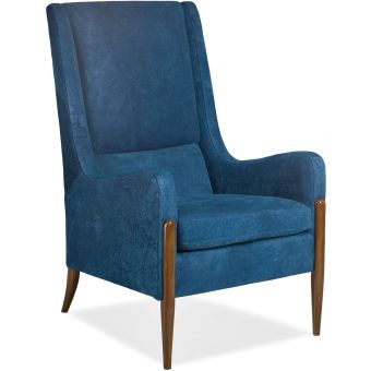 Hancock & Moore Mahoney Chair