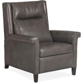 Hancock & Moore Sig Power Recliner with Battery