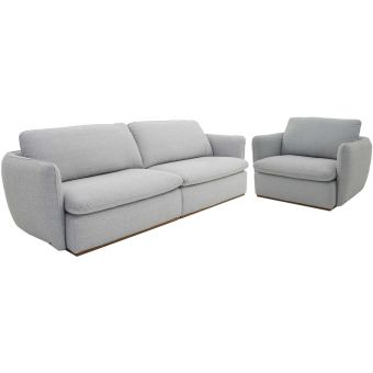 Uultis Kolo Sofa Set MH9601 A-243