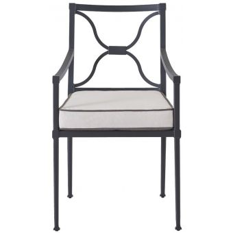 Universal Furniture Coastal Living Outdoor Seneca Dining Chair (CL1A) - CLEARANCE SALE