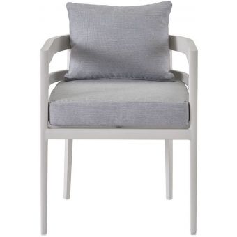 Universal Furniture Coastal Living Outdoor South Beach Dining Chair (CL1A) - CLEARANCE SALE