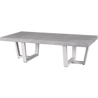 Universal Furniture Coastal Living Outdoor South Beach Cocktail Table