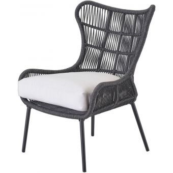 Universal Furniture Coastal Living Outdoor Hatteras Chair (CL1A) - CLEARANCE SALE